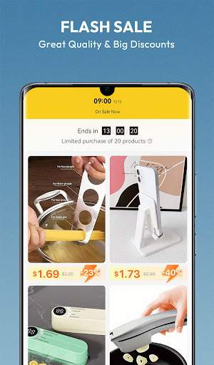 SHEIN-Shopping Online screenshot