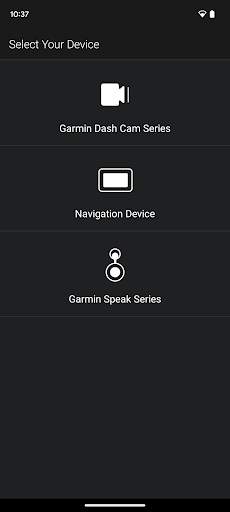 garmin-drive screenshot