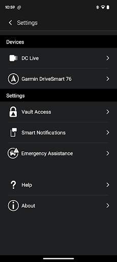 garmin-drive screenshot