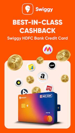 swiggy-food-instamart-dineout screenshot