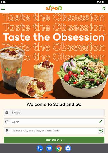 salad-and-go screenshot