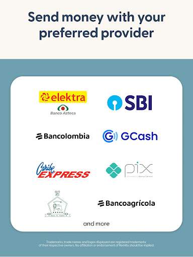 remitly-send-money-transfer screenshot
