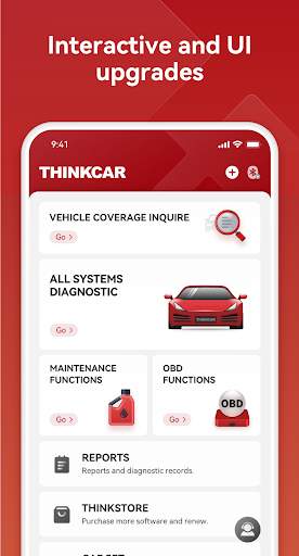 thinkdiag screenshot