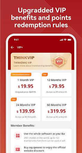 thinkdiag screenshot