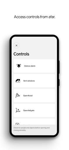 rivian screenshot