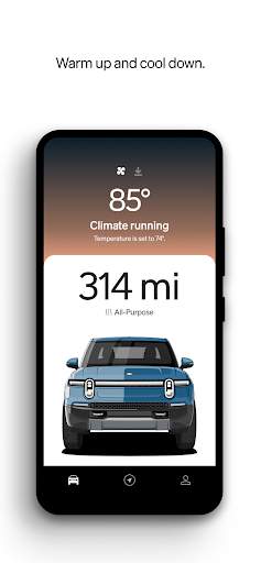 rivian screenshot