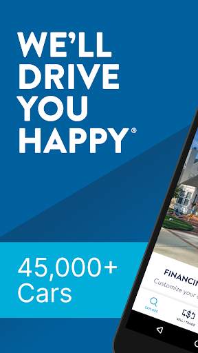carvana-buysell-used-cars screenshot
