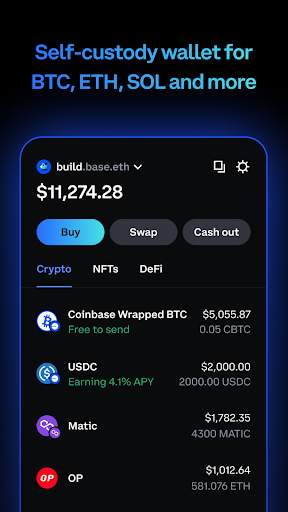 coinbase-wallet-nfts-crypto screenshot