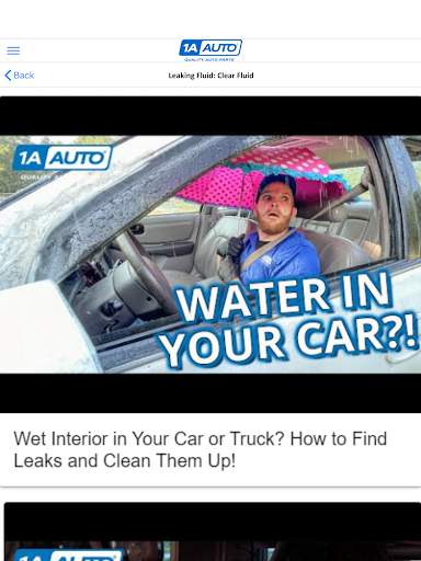 1a-auto-diagnostic-repair screenshot