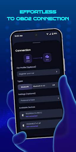 obd2-car-scanner-elm-torque screenshot