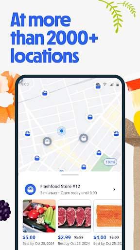 flashfoodgrocery-deals screenshot