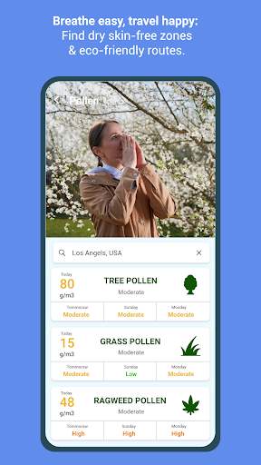 gps-maps-navigation-traffic screenshot