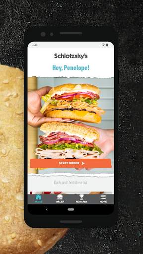 schlotzskys-rewards-program screenshot