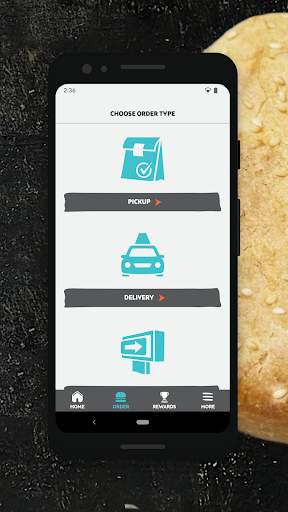 schlotzskys-rewards-program screenshot