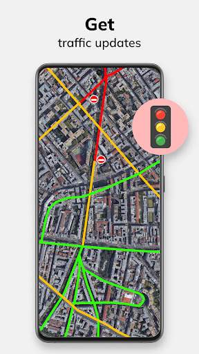gps-maps-voice-navigation-app screenshot