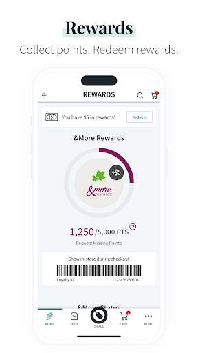 Total Wine & More screenshot