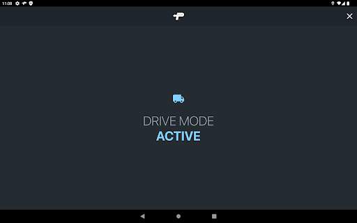 PrePass screenshot
