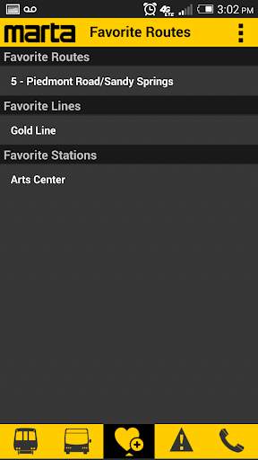 marta-on-the-go screenshot