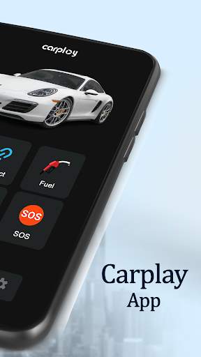 Carplay Auto Connect screenshot