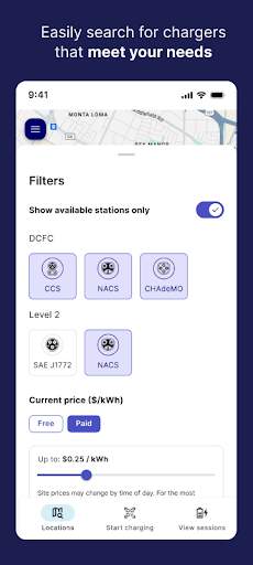 PowerFlex screenshot