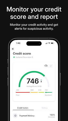albert-budgeting-and-banking screenshot