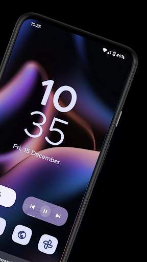 smart-launcher-6-home-screen screenshot