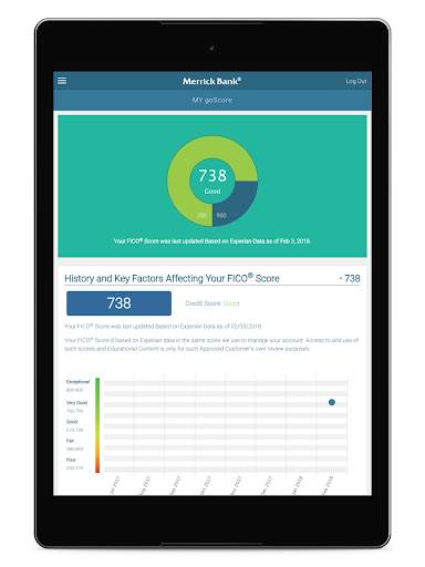 merrick-bank-mobile screenshot