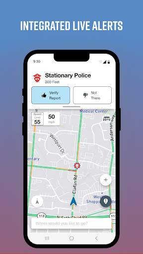 Drive Smarter screenshot
