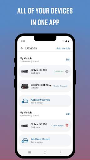 Drive Smarter screenshot