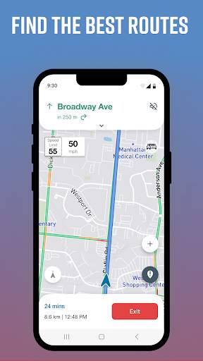 Drive Smarter screenshot
