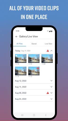 Drive Smarter screenshot