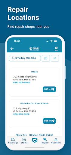 carshield screenshot
