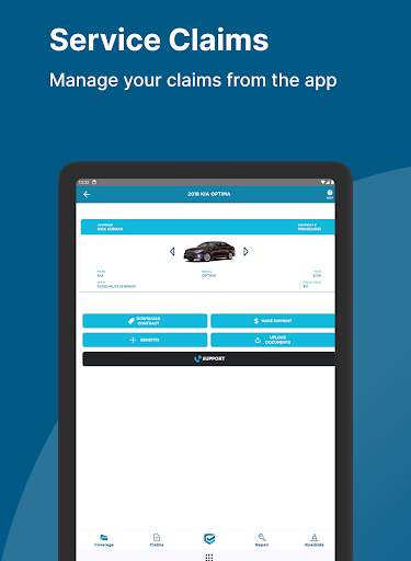 carshield screenshot