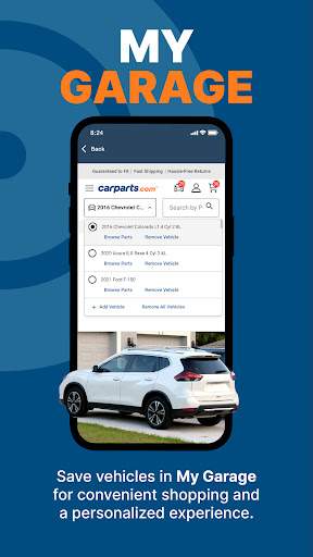 carpartscom screenshot