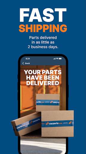 carpartscom screenshot
