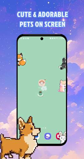 ah-shimeji screenshot