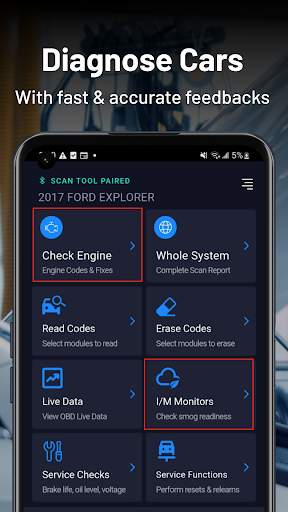 RepairSolutions2 screenshot