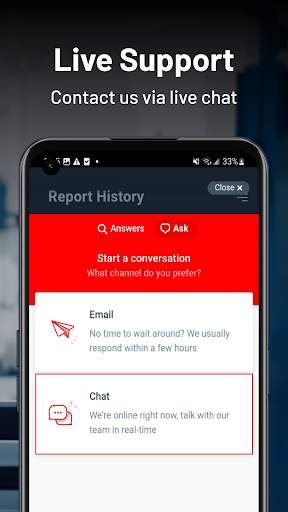 RepairSolutions2 screenshot