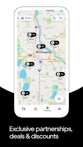 uber-pro-card screenshot