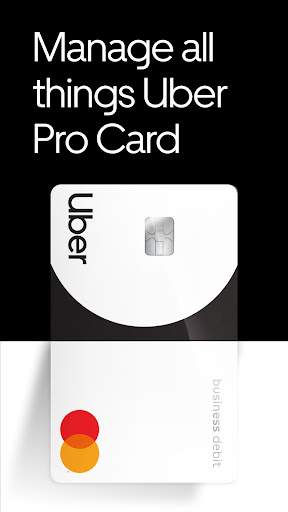 uber-pro-card screenshot