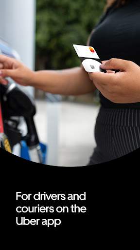 uber-pro-card screenshot