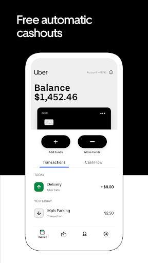 uber-pro-card screenshot
