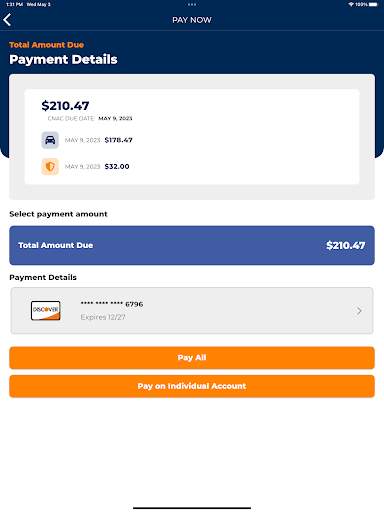 mybyrider screenshot