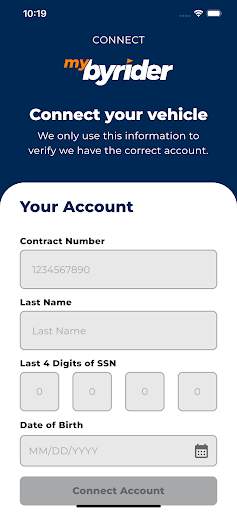 mybyrider screenshot