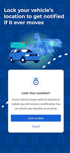 recovr-vehicle-theft-recovery screenshot
