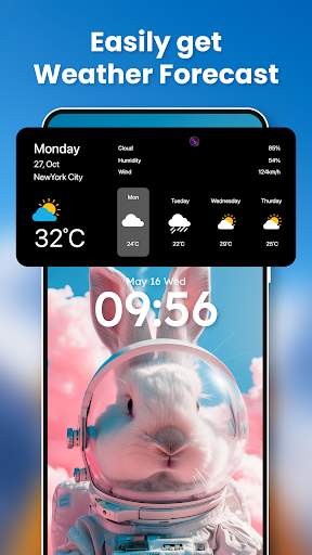Dynamic View AZ screenshot