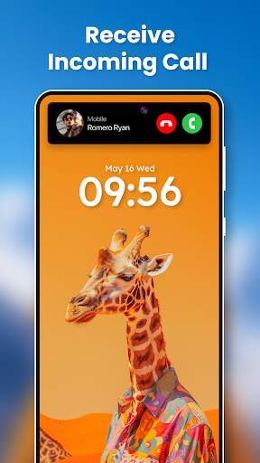 Dynamic View AZ screenshot