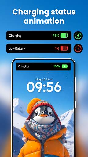 Dynamic View AZ screenshot