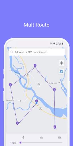 Fake GPS Location- LocaEdit screenshot