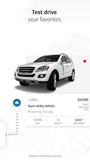 capital-one-auto-navigator screenshot
